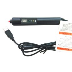 VCM II Customer Flight Recorder (CFR) Cable (VP-2)